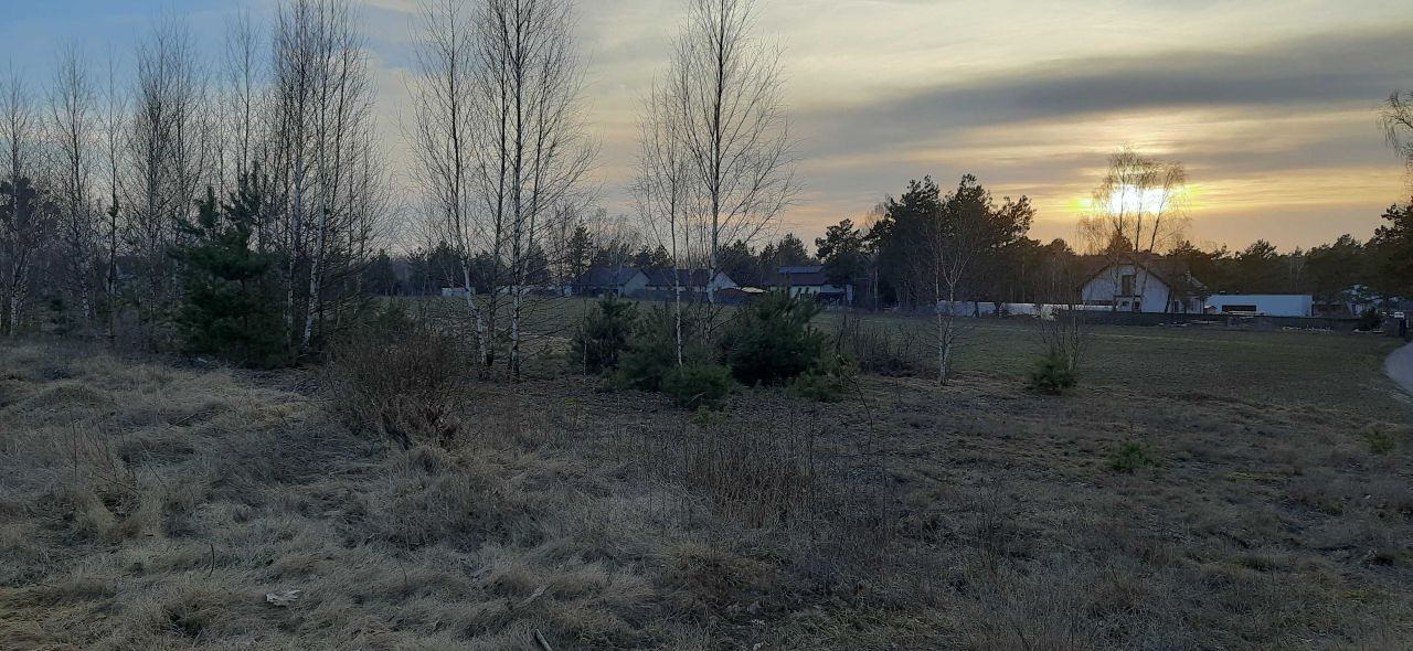 Działka budowlana Małszyce. Zdjęcie 2