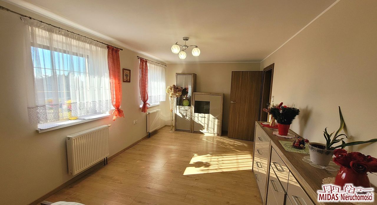 dom wolnostojący, 6 pokoi Włocławek. Zdjęcie 17