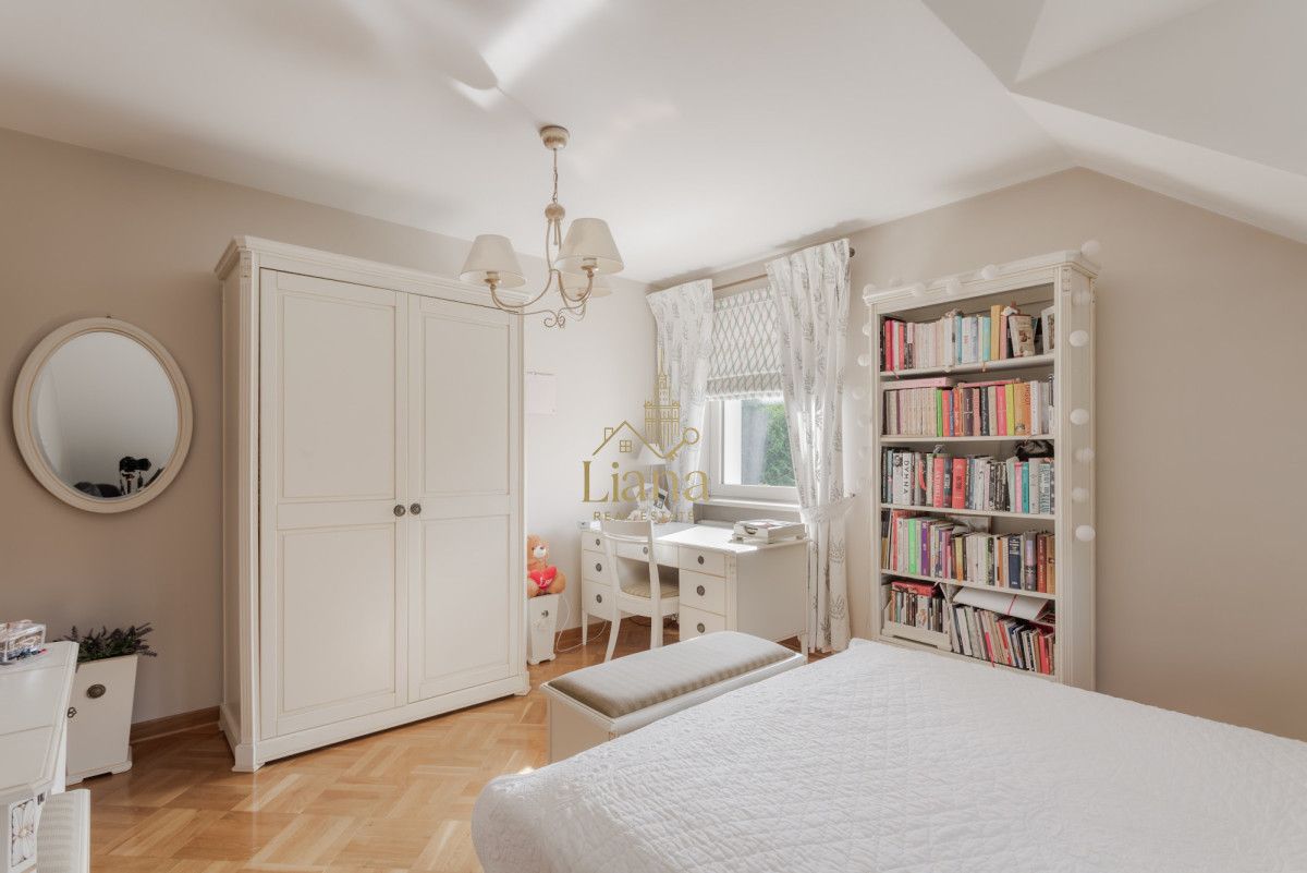 dom, 9 pokoi Wołomin, ul. Lipowa. Zdjęcie 18