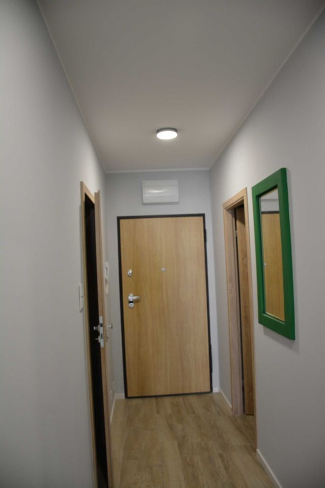 Mieszkanie 2-pokojowe Warszawa Praga-Południe, ul. Grochowska. Zdjęcie 2