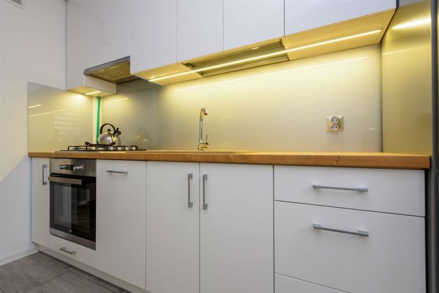 Mieszkanie 3-pokojowe Białystok, ul. Artura Grottgera. Zdjęcie 9