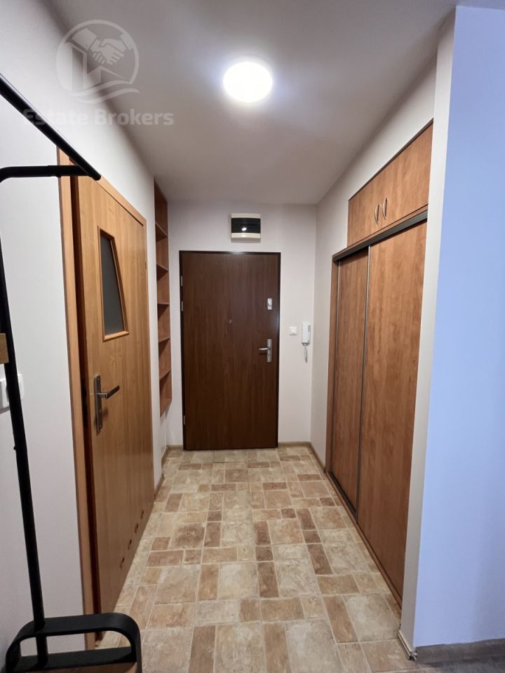 Mieszkanie 2-pokojowe Wrocław Fabryczna, ul. Mosiężna. Zdjęcie 11