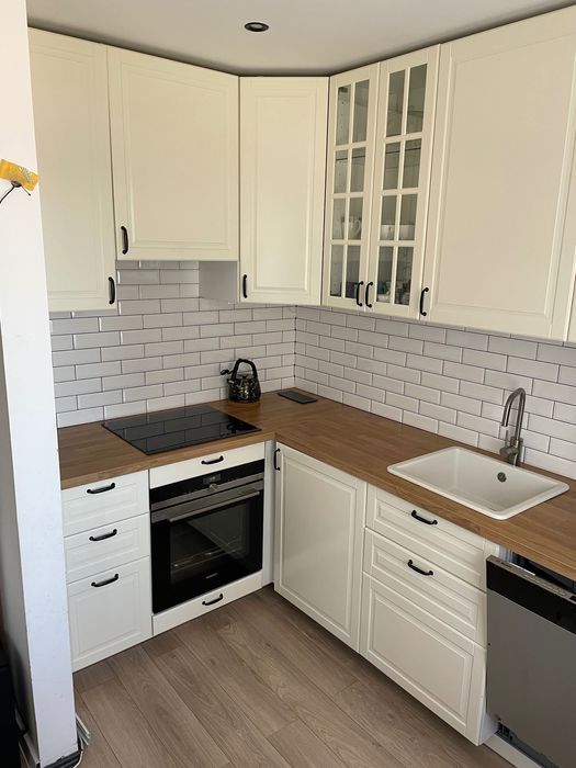 Mieszkanie 2-pokojowe Świdwin, ul. Katowicka. Zdjęcie 6