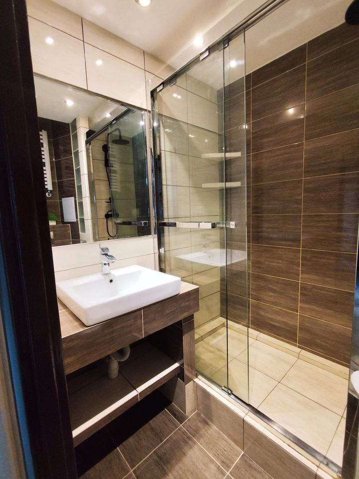 Mieszkanie 2-pokojowe Piastów, al. Wojska Polskiego. Zdjęcie 10