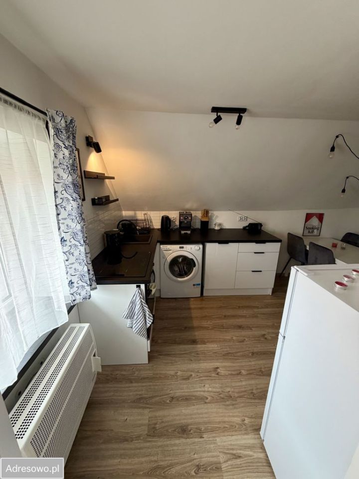 Mieszkanie 2-pokojowe Zabrze Rokitnica. Zdjęcie 5