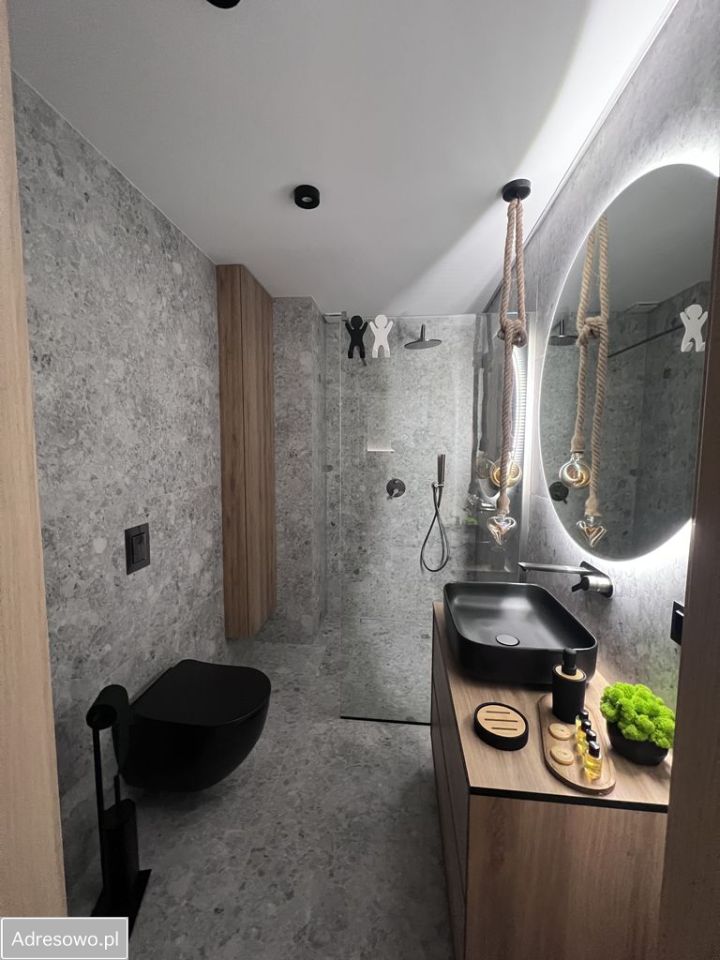 Mieszkanie 3-pokojowe Szczyrk, ul. Uzdrowiskowa. Zdjęcie 5