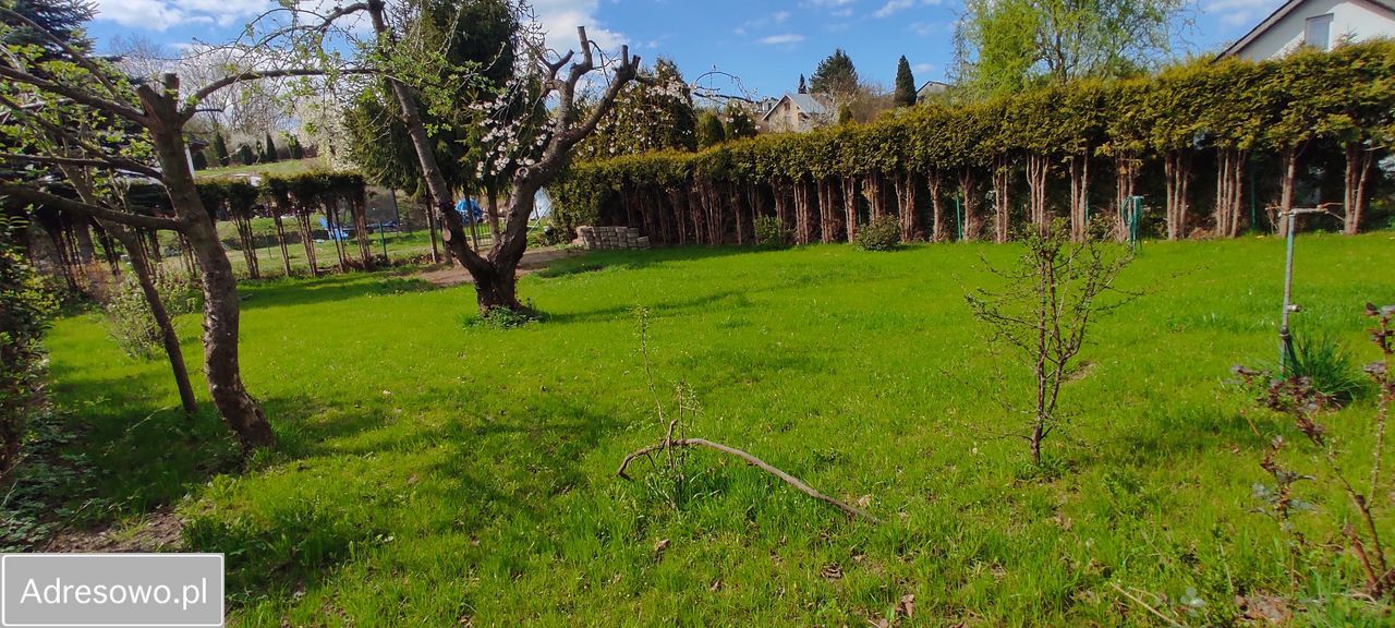 Działka rod Szczecin Stołczyn, ul. Golęcińska. Zdjęcie 4