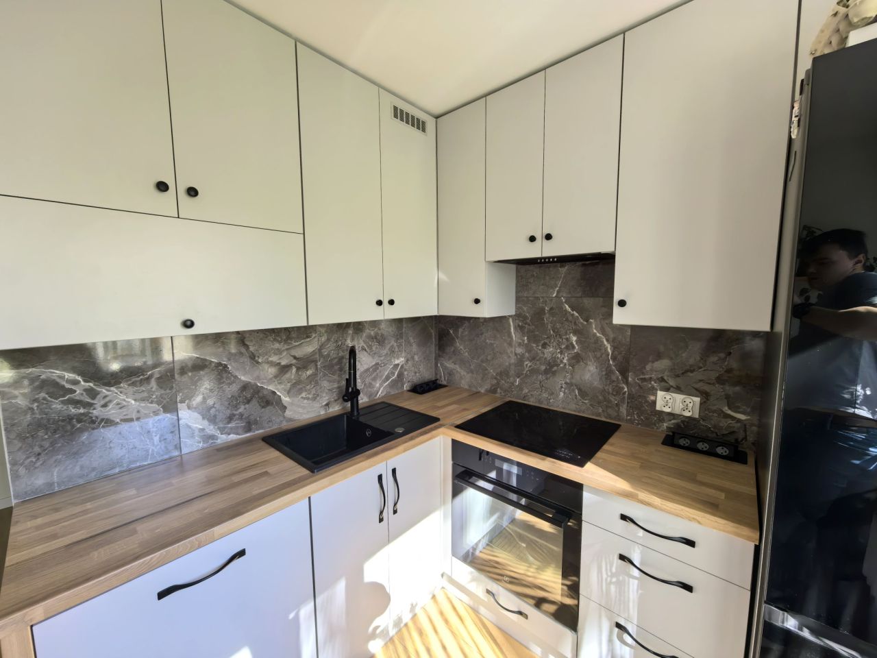 Mieszkanie 2-pokojowe Czechowice-Dziedzice Północ, ul. Andrzeja Krzanowskiego. Zdjęcie 8