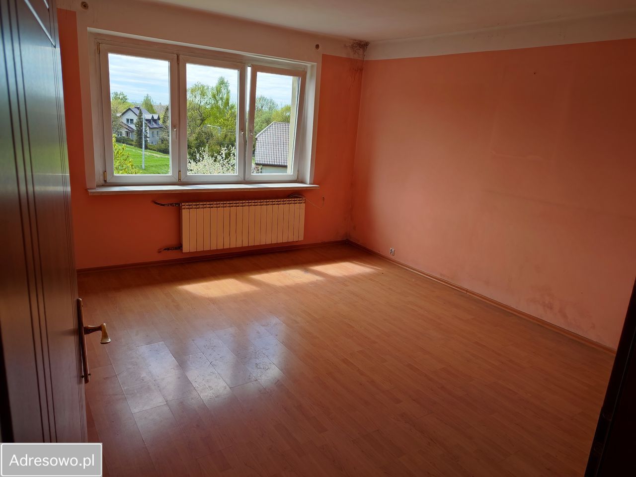dom wolnostojący, 4 pokoje Jastrzębie-Zdrój, ul. Kasztanowa. Zdjęcie 6