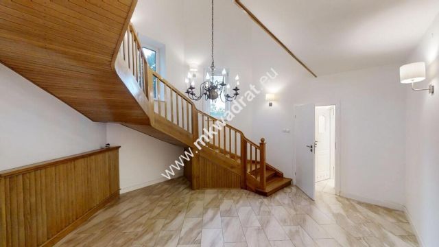 dom wolnostojący, 5 pokoi Michałowice. Zdjęcie 9