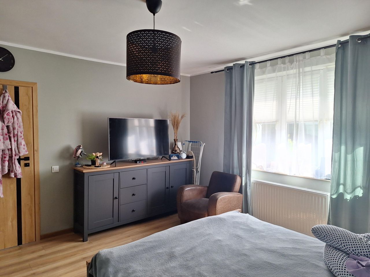 dom wolnostojący, 4 pokoje Zielonki, ul. Garlicka. Zdjęcie 16