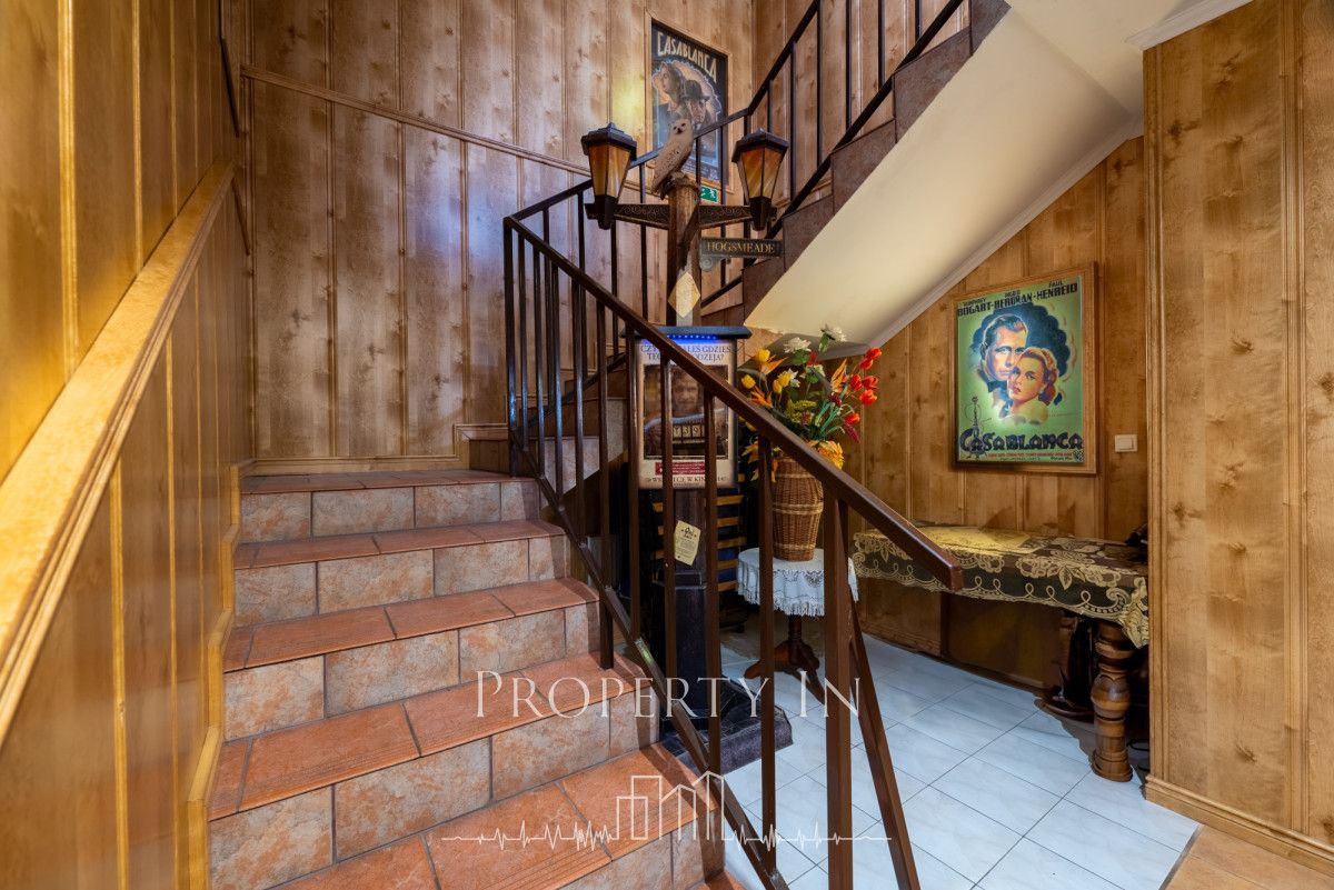 Hotel/pensjonat Kazimierz Dolny, ul. Czerniawy. Zdjęcie 15