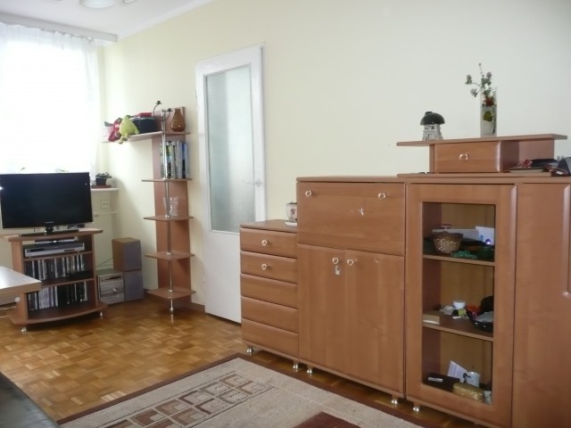 Mieszkanie 3-pokojowe Poznań Grunwald, ul. Promienista. Zdjęcie 1
