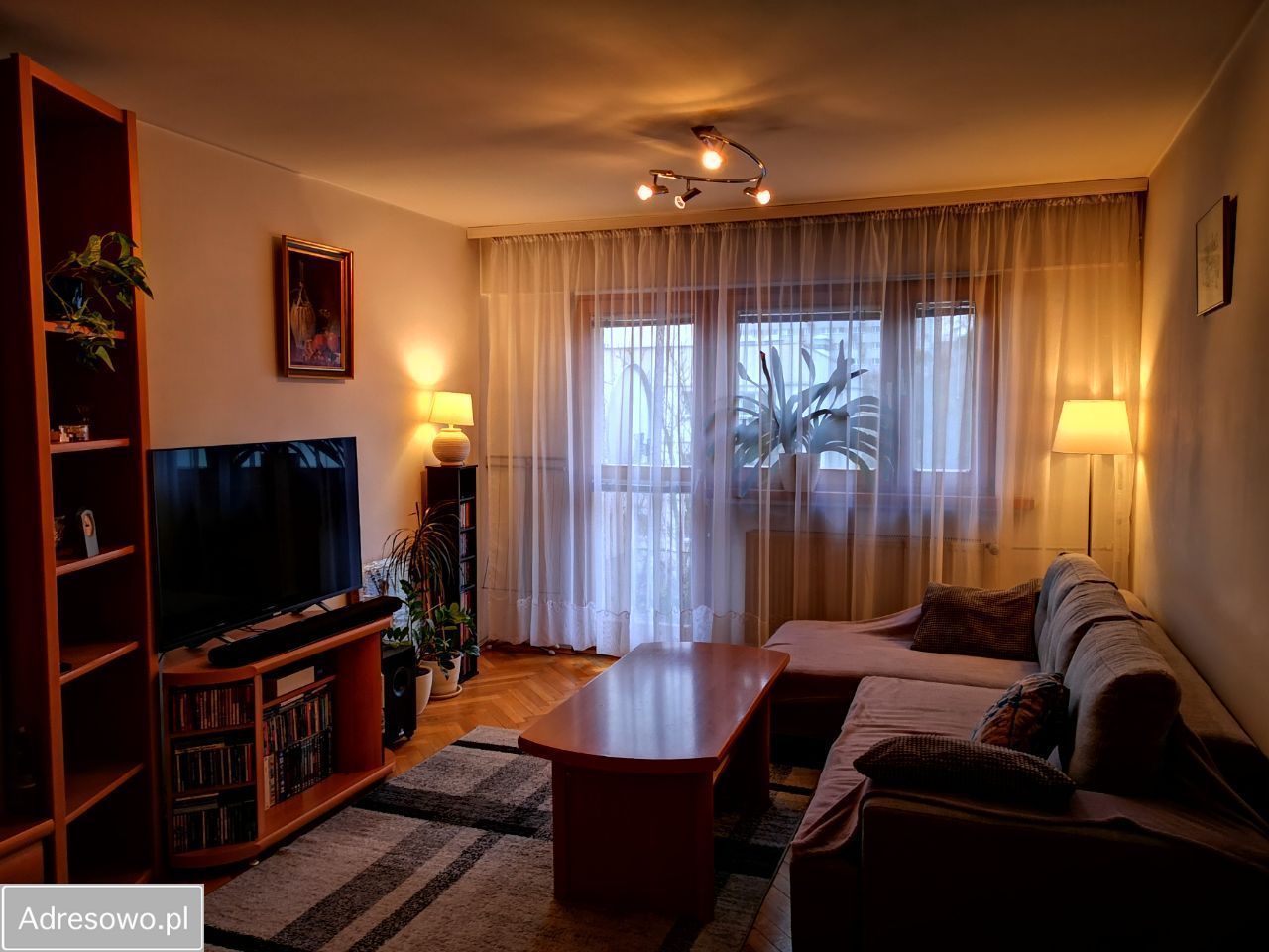 Mieszkanie 2-pokojowe Warszawa Bielany, ul. Słodowiec