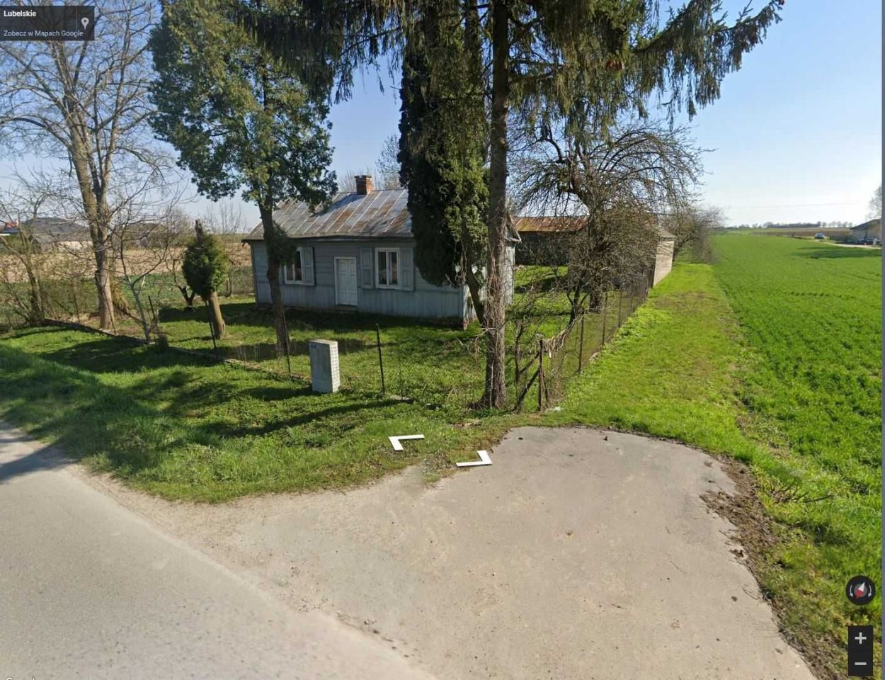 Działka budowlana Jaroszewice. Zdjęcie 8