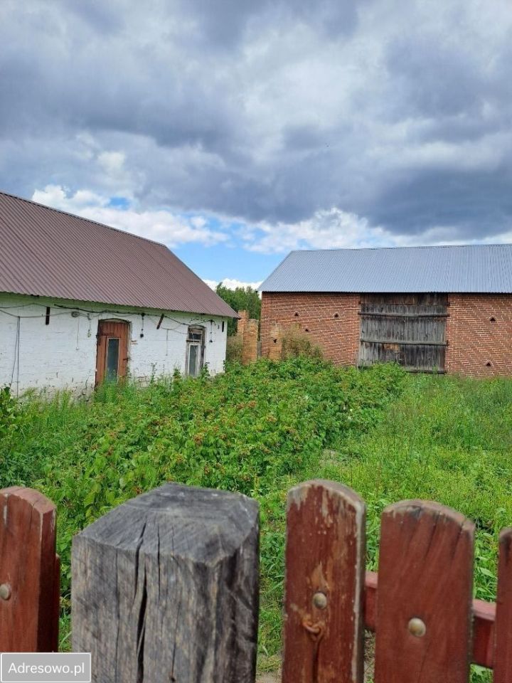 gospodarstwo, 4 pokoje Tarkawica. Zdjęcie 15