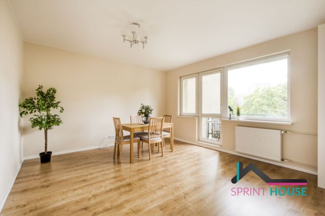 Mieszkanie 2-pokojowe Warszawa Ursynów, ul. Stefana Szolc-Rogozińskiego. Zdjęcie 1