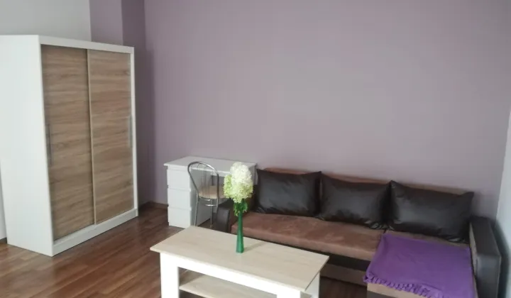 Mieszkanie 1-pokojowe Chorzów Batory, ul. Adama Mickiewicza