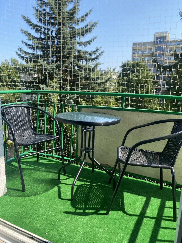 Mieszkanie 2-pokojowe Łódź Śródmieście, ul. Prezydenta Gabriela Narutowicza. Zdjęcie 12