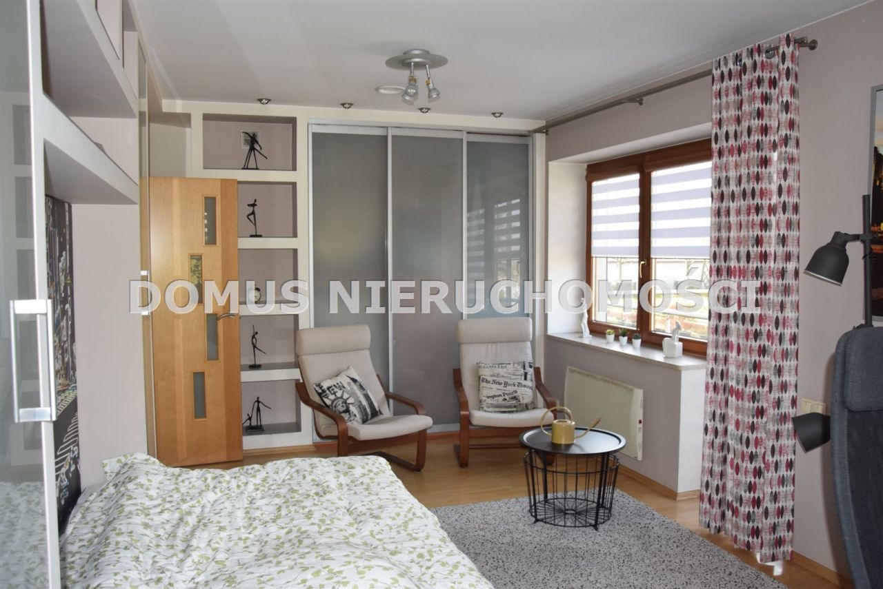 dom wolnostojący, 5 pokoi Wola Zaradzyńska. Zdjęcie 19