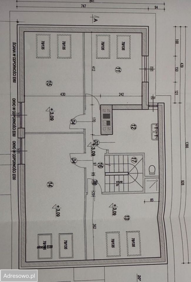 bliźniak, 5 pokoi Lublin Sławinek, ul. Północna. Zdjęcie 10