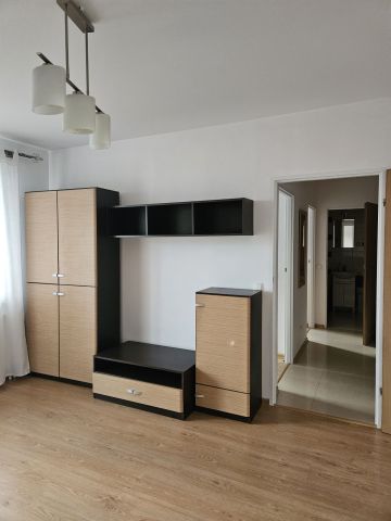 Mieszkanie 2-pokojowe Kraków Mistrzejowice, os. Oświecenia. Zdjęcie 1