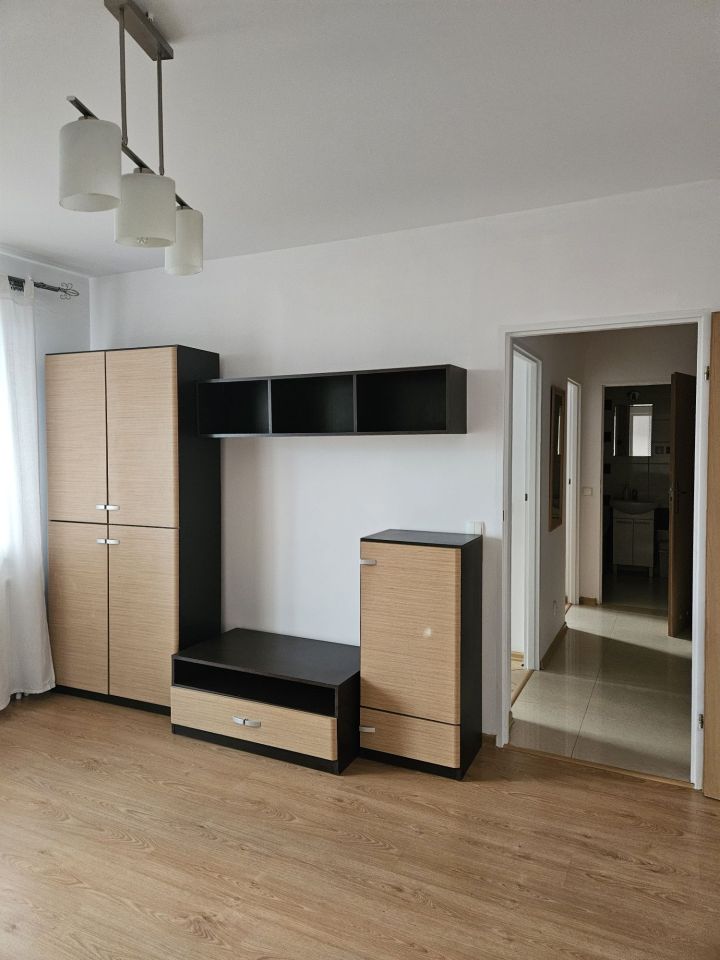 Mieszkanie 2-pokojowe Kraków Mistrzejowice, os. Oświecenia
