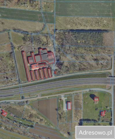 Działka budowlana Stalowa Wola. Zdjęcie 1