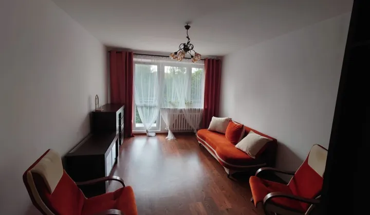 Mieszkanie 2-pokojowe Sosnowiec Zagórze, ul. Braci Jędrzeja i Jana Śniadeckich