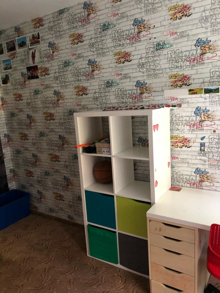 Mieszkanie 3-pokojowe Chełmek, ul. Powstańców Śląskich. Zdjęcie 4