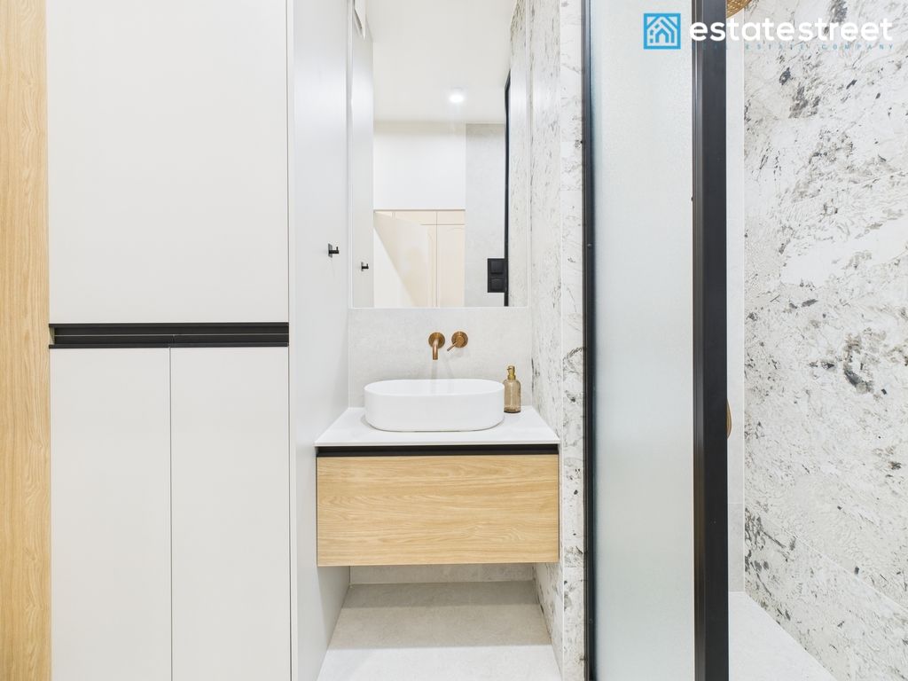 Mieszkanie 2-pokojowe Katowice Śródmieście, ul. Nadgórników. Zdjęcie 8