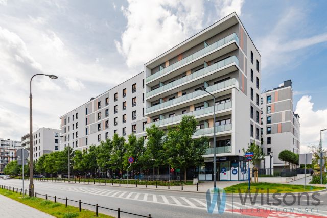 Mieszkanie 2-pokojowe Warszawa Mokotów, ul. Racjonalizacji. Zdjęcie 16