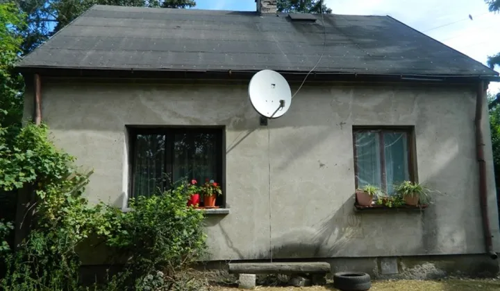 dom wolnostojący, 3 pokoje Mława, ul. Ceglana