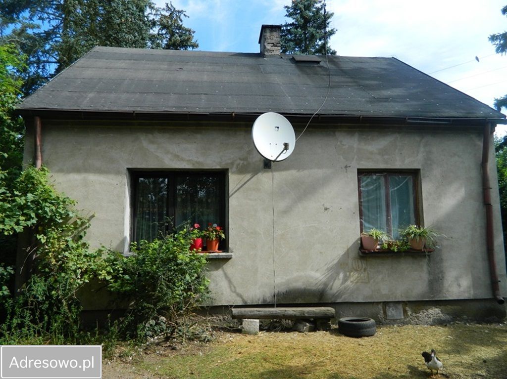 dom wolnostojący, 3 pokoje Mława, ul. Ceglana