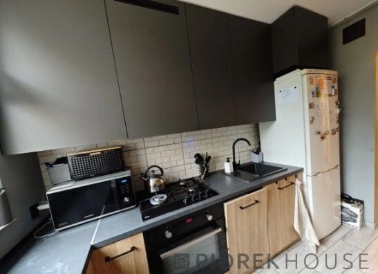 Mieszkanie 2-pokojowe Warszawa Targówek, ul. Wyszogrodzka. Zdjęcie 4