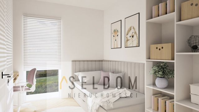 dom szeregowy, 4 pokoje Opole Wójtowa Wieś. Zdjęcie 14