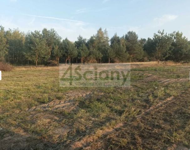 Działka budowlana Dębinki. Zdjęcie 2