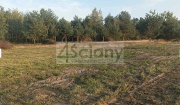 Działka budowlana Dębinki