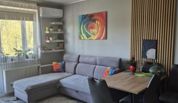 Mieszkanie 2-pokojowe Warszawa Białołęka, ul. Podłużna