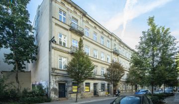 Mieszkanie 2-pokojowe Łódź Śródmieście, ul. Rewolucji 1905 r.