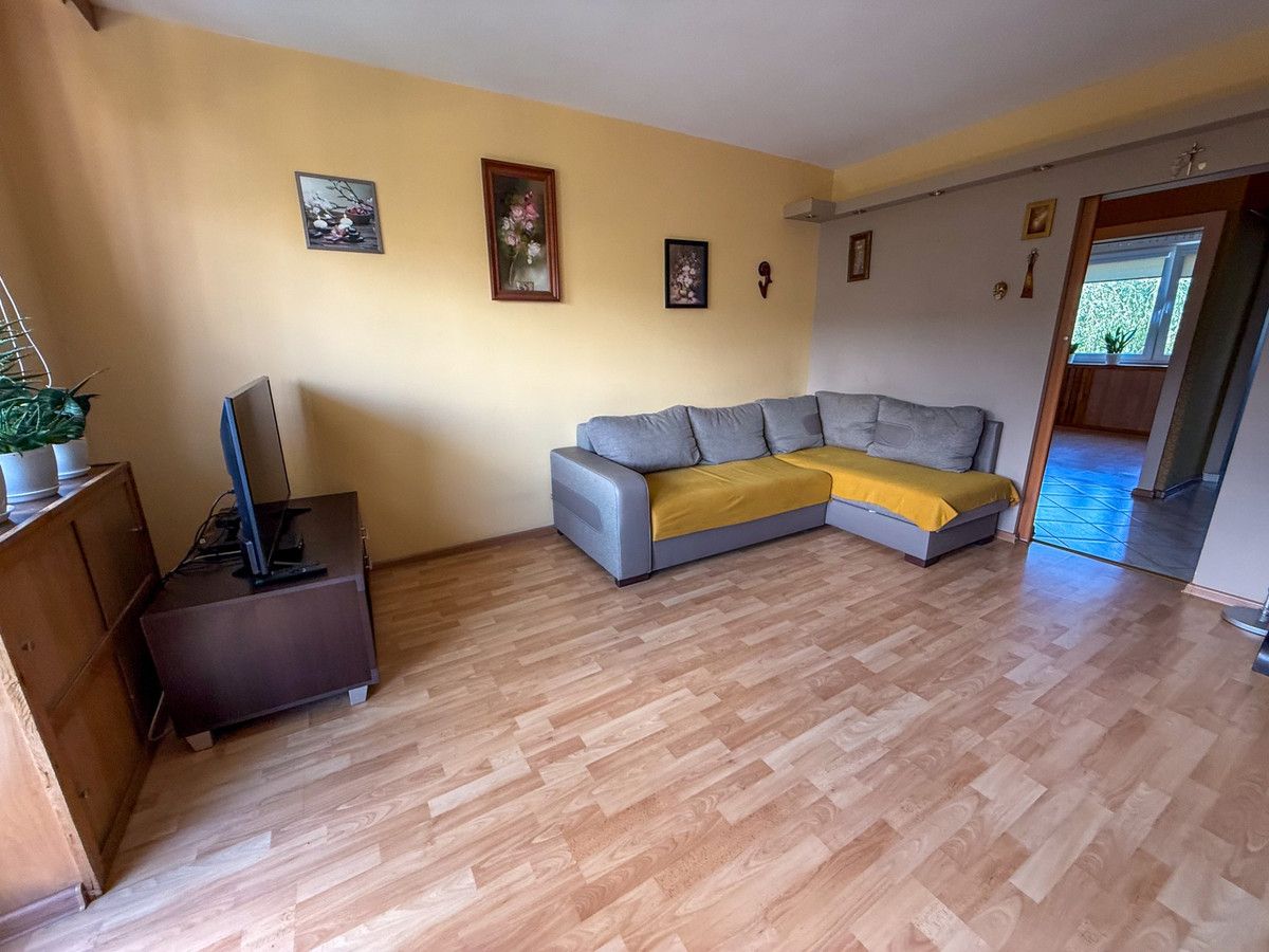 Mieszkanie 2-pokojowe Łódź Chojny. Zdjęcie 11