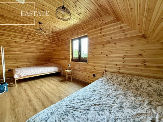 dom wolnostojący, 4 pokoje Urszulin. Zdjęcie 11