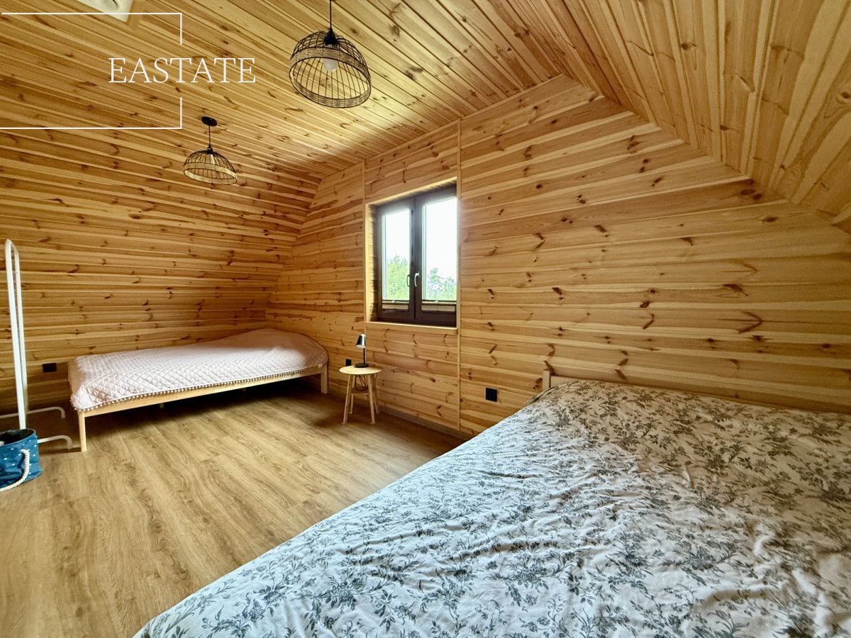 dom wolnostojący, 4 pokoje Urszulin. Zdjęcie 11