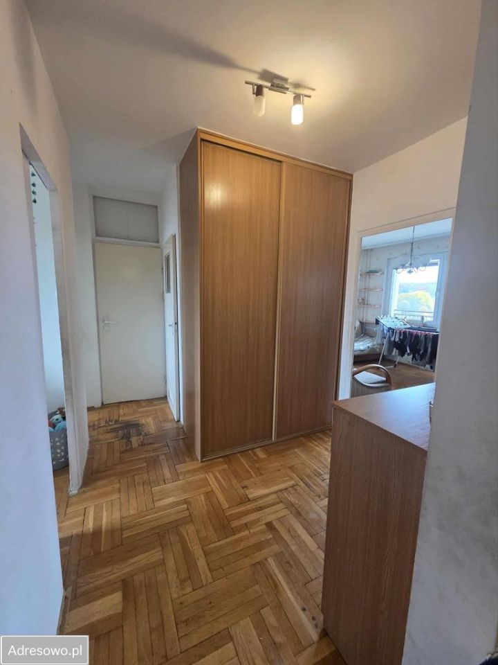 Mieszkanie 3-pokojowe Szczecin Prawobrzeże, ul. Jasna. Zdjęcie 13