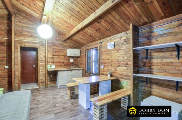 dom wolnostojący, 3 pokoje Augustów. Zdjęcie 8