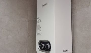 Mieszkanie 2-pokojowe Żory, os. 700-lecia Żor