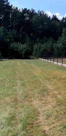 Działka inwestycyjna Władysławowo. Zdjęcie 1