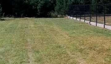 Działka inwestycyjna Władysławowo