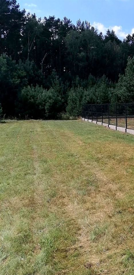 Działka inwestycyjna Władysławowo