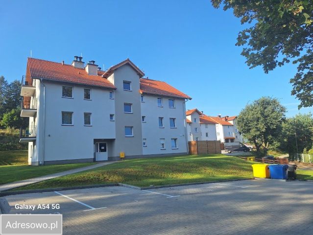 Mieszkanie 2-pokojowe Kowary, ul. Górnicza. Zdjęcie 1